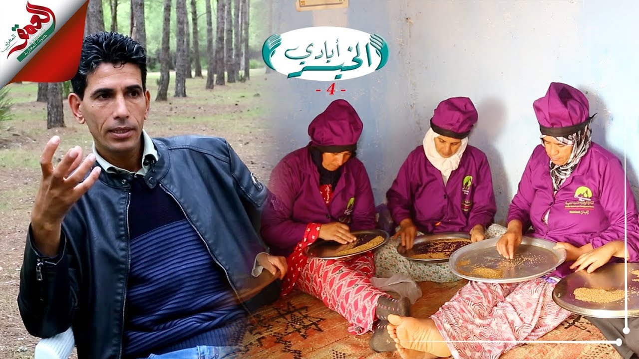 العربي.. شاب مغربي يحول دوارا مهمشا لقرية سياحية ويوفر دخلا قارا لعشرات النساء بالبراشوة