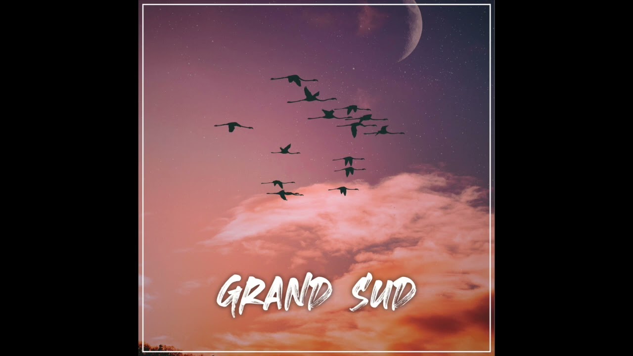 GRAND SUD - FLAMANT ROSE