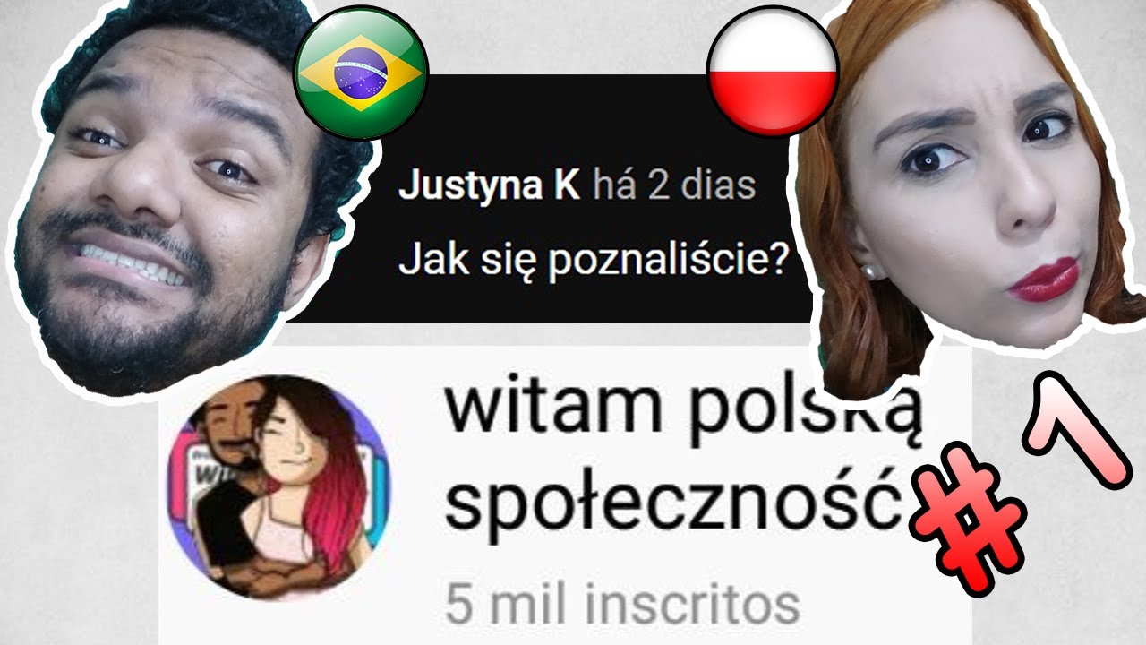 Odpowiadanie na pytania (SPECJALNE 5 TYSIĘCY SUBSKRYBENTÓW NA KANALE)