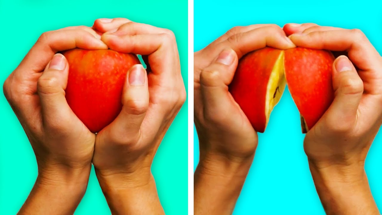 33 K&Uuml;CHEN-TRICKS ZUM LECKER KOCHEN