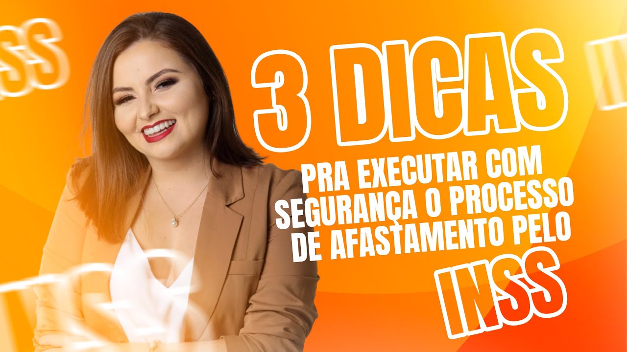 AFASTAMENTO PELO INSS? COMO FUNCIONA NO DP  | COISAS DE RH