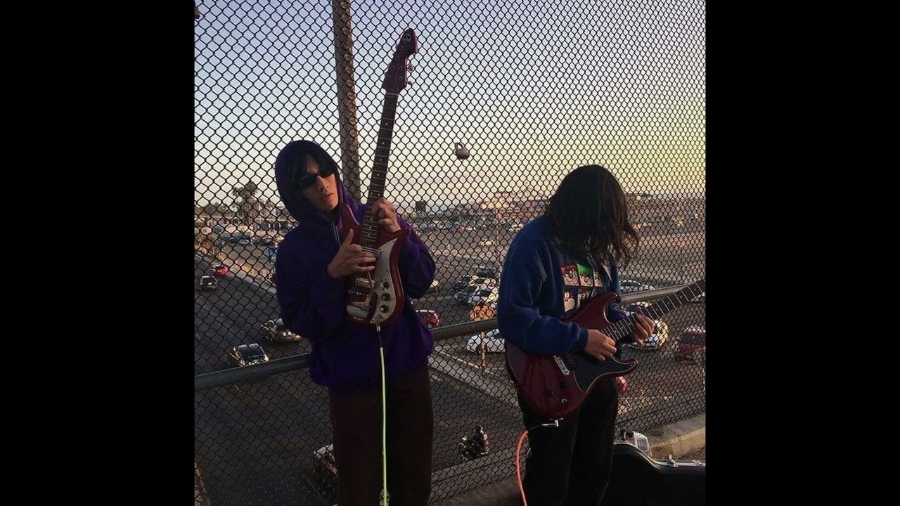 [FREE] Indie Rock x Post Punk Type Beat 