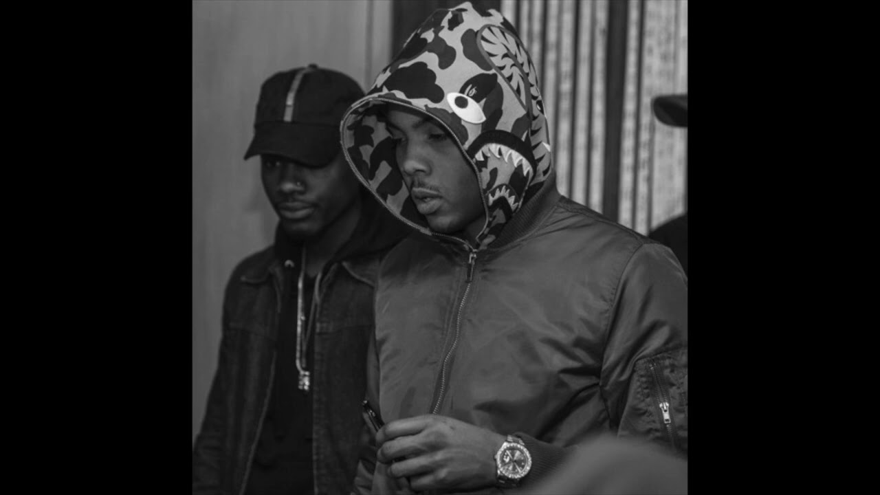 [SOLD] G Herbo x 600Breezy Type Beat 2021 