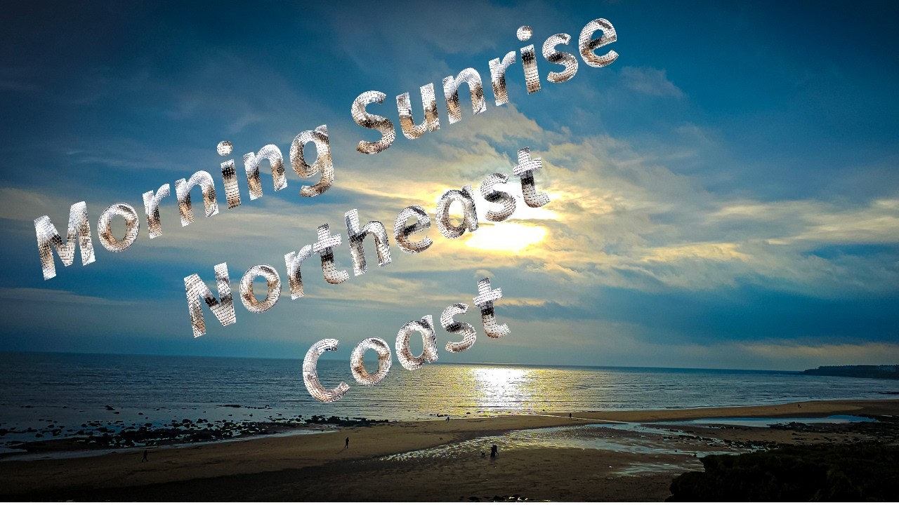 North East Coast