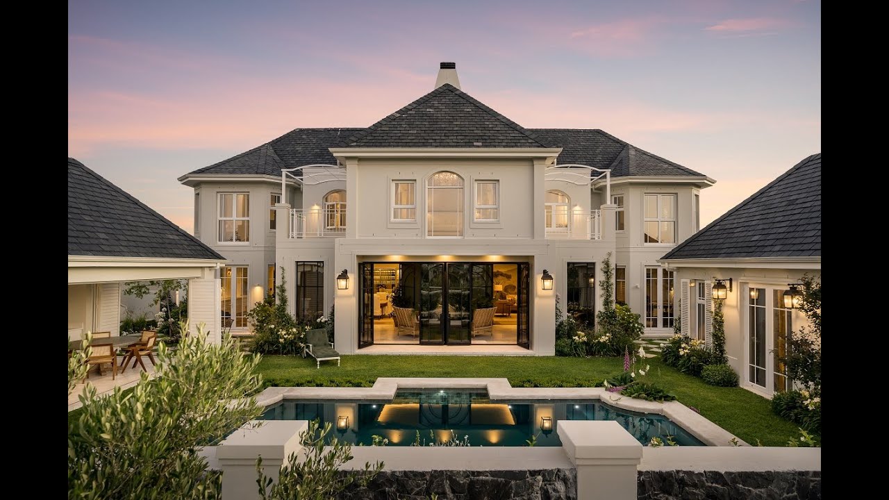 North-Facing Home on La Vue