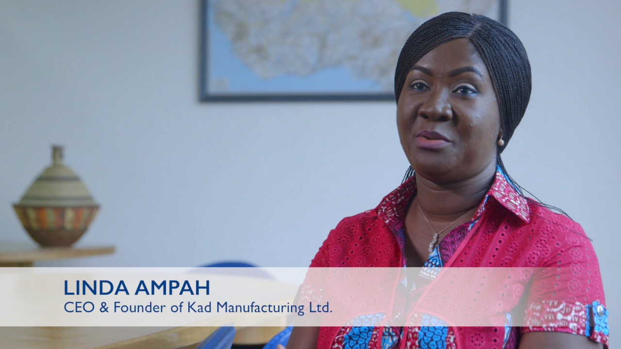 West African Apparel Manufacturers: Increasing Exports Under AGOA