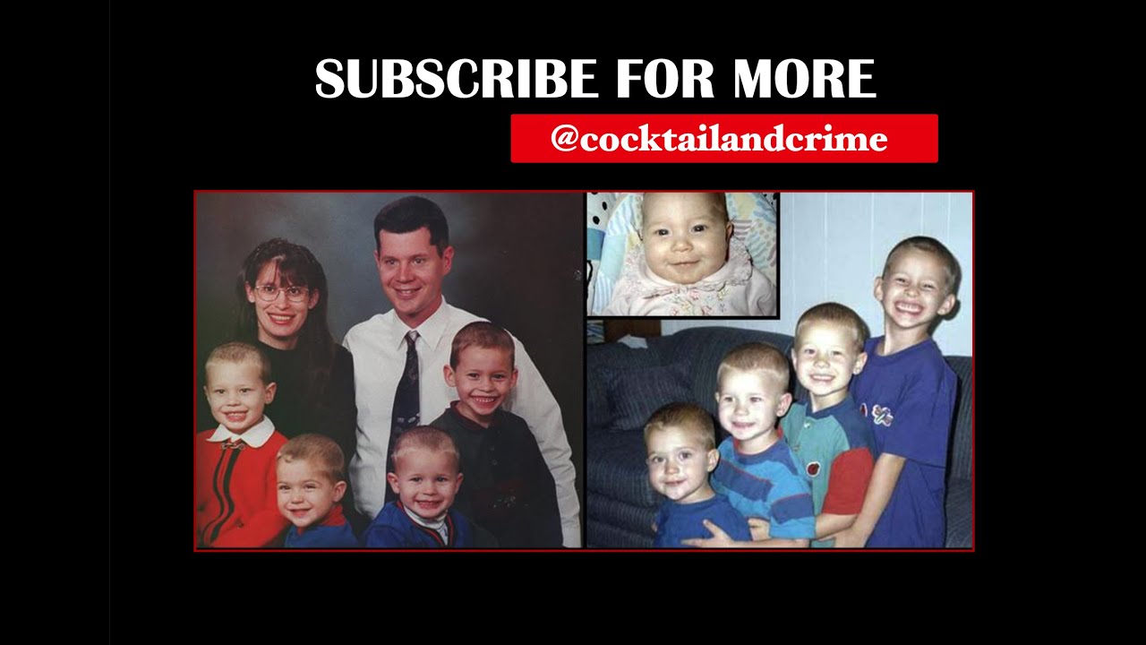 Ep#28 Andrea Yates-н үйлдсэн санаанд багтамгүй хэрэг. Яагаад тэр энэ хэргийг үйлдэх болов?