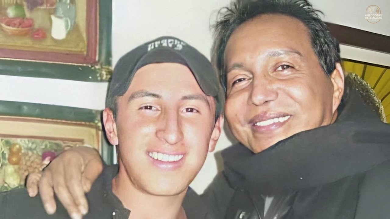 Entrevista Ariel Vargas ERTV Más internacional, #Parte 1