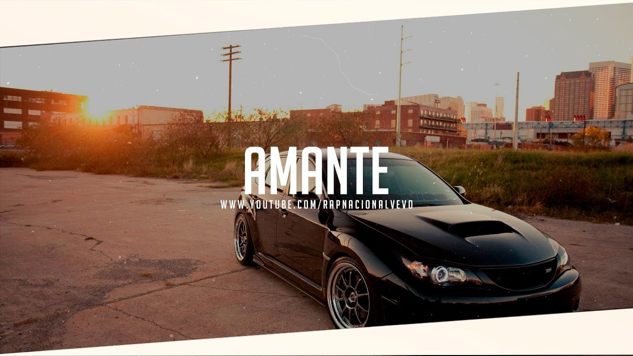 Zuka Bue Music Feat. Deejay FB - Amante (NOVA 2016 + DOWNLOAD)