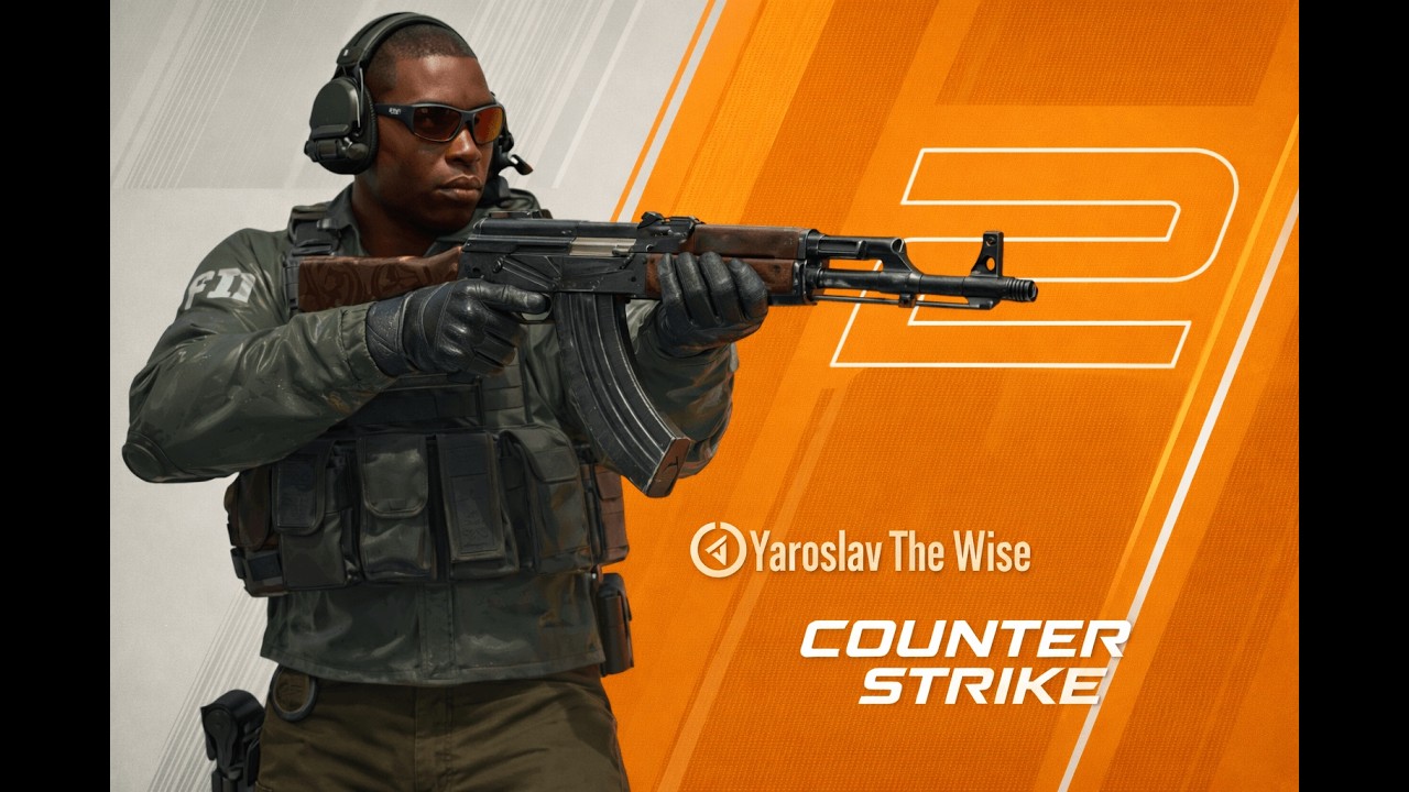 Counter-Strike 2 - Two ACE