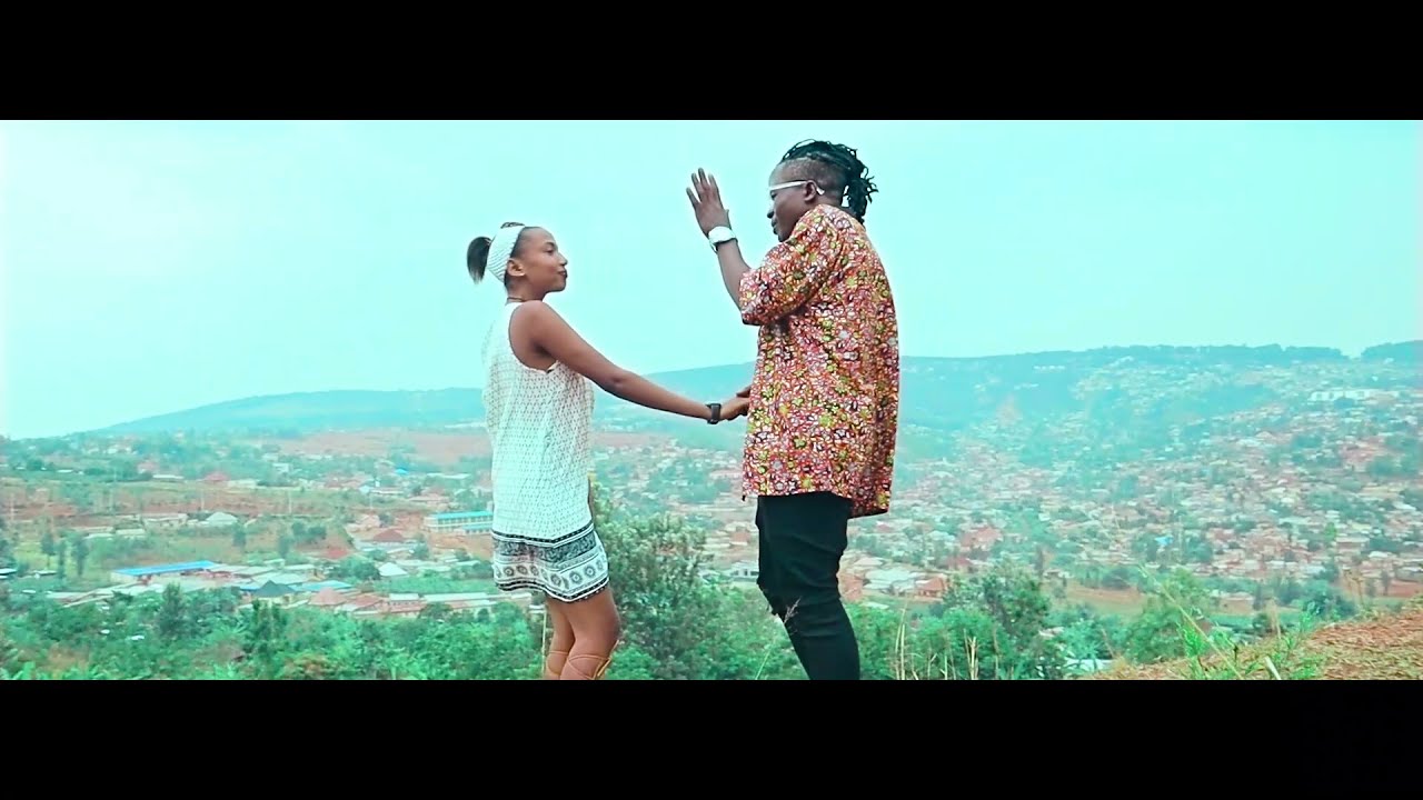 Her crazy - Brysee (video official)