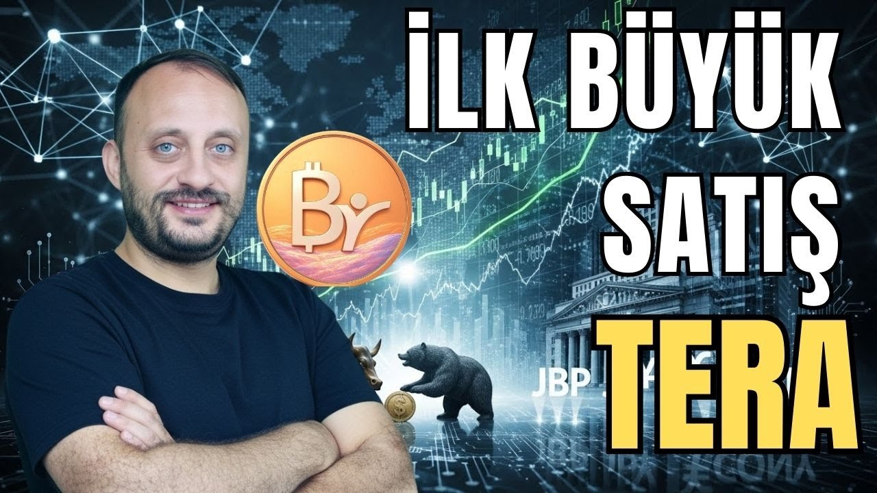 TERA&rsquo;DA İLK SERT DARBE! 🚨 D&Uuml;Ş&Uuml;Ş DEVAM EDER Mİ?