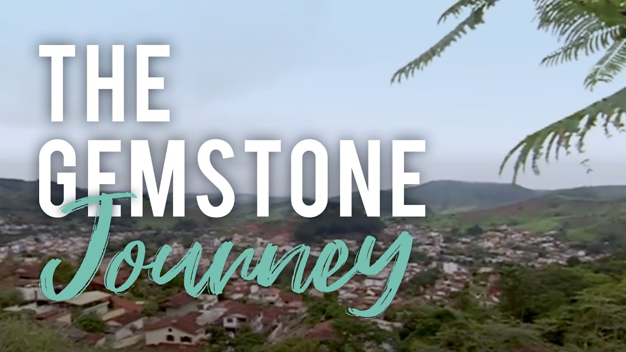 The Gemstone Journey
