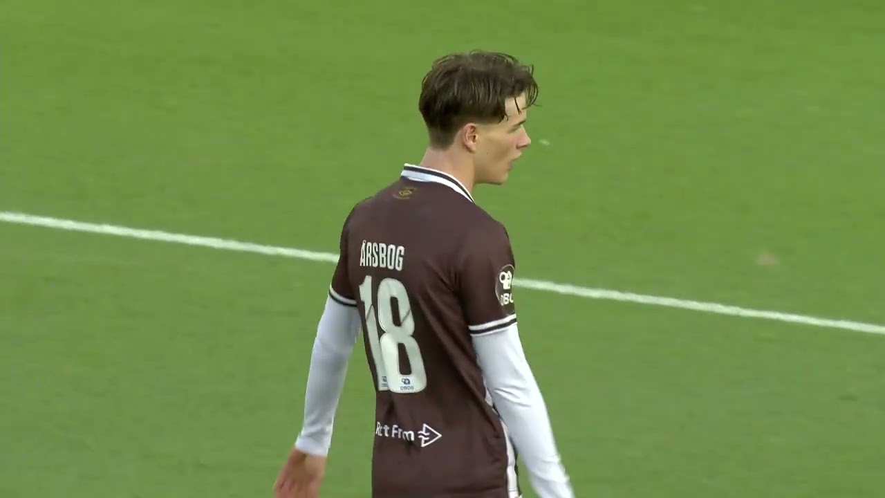 Nicko - first 5 starts in OBOS ligaen