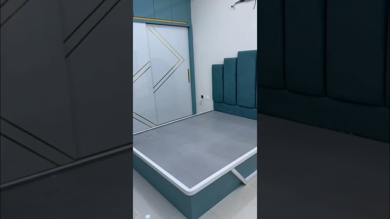 Traumhaus interiors