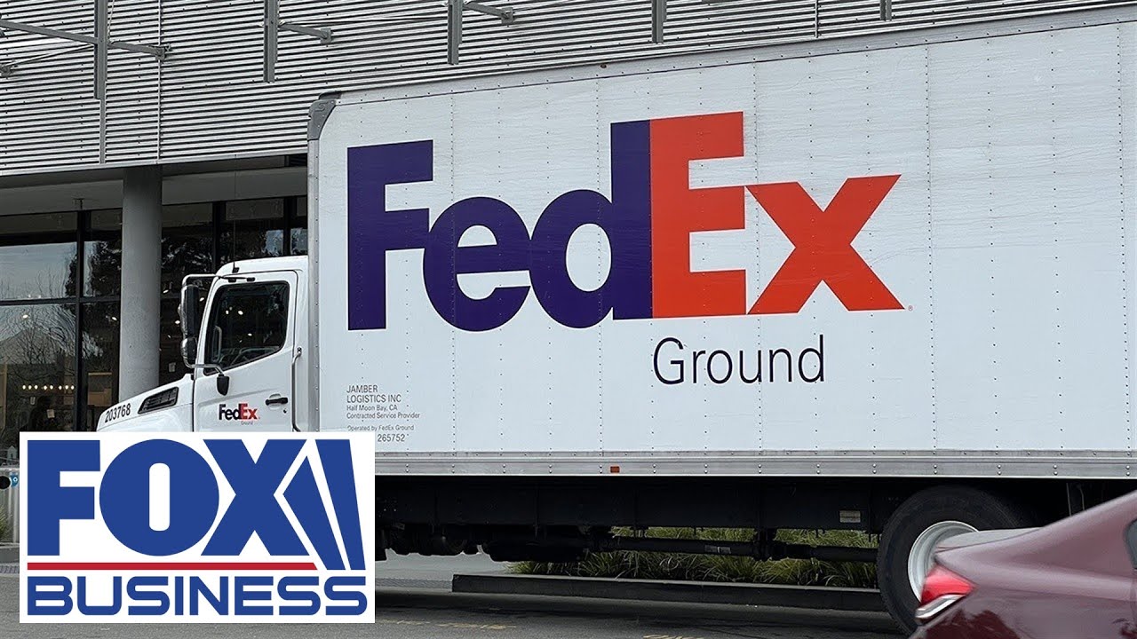 FedEx Ground’s largest contractor warns delivery collapse coming due to inflation