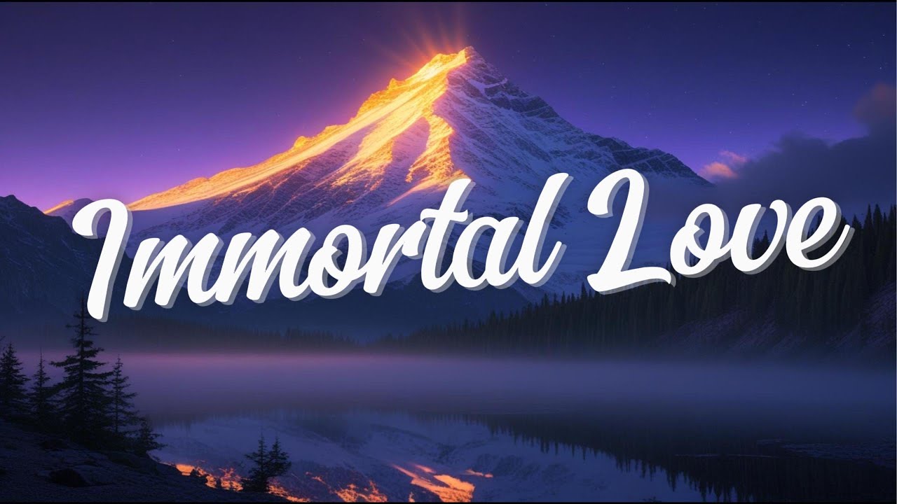 Immortal Love
