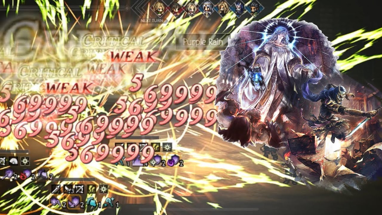 Adversary Log EX3 (ft Ceraphina + Kagemune Combo)- Spear of Salvation Clears