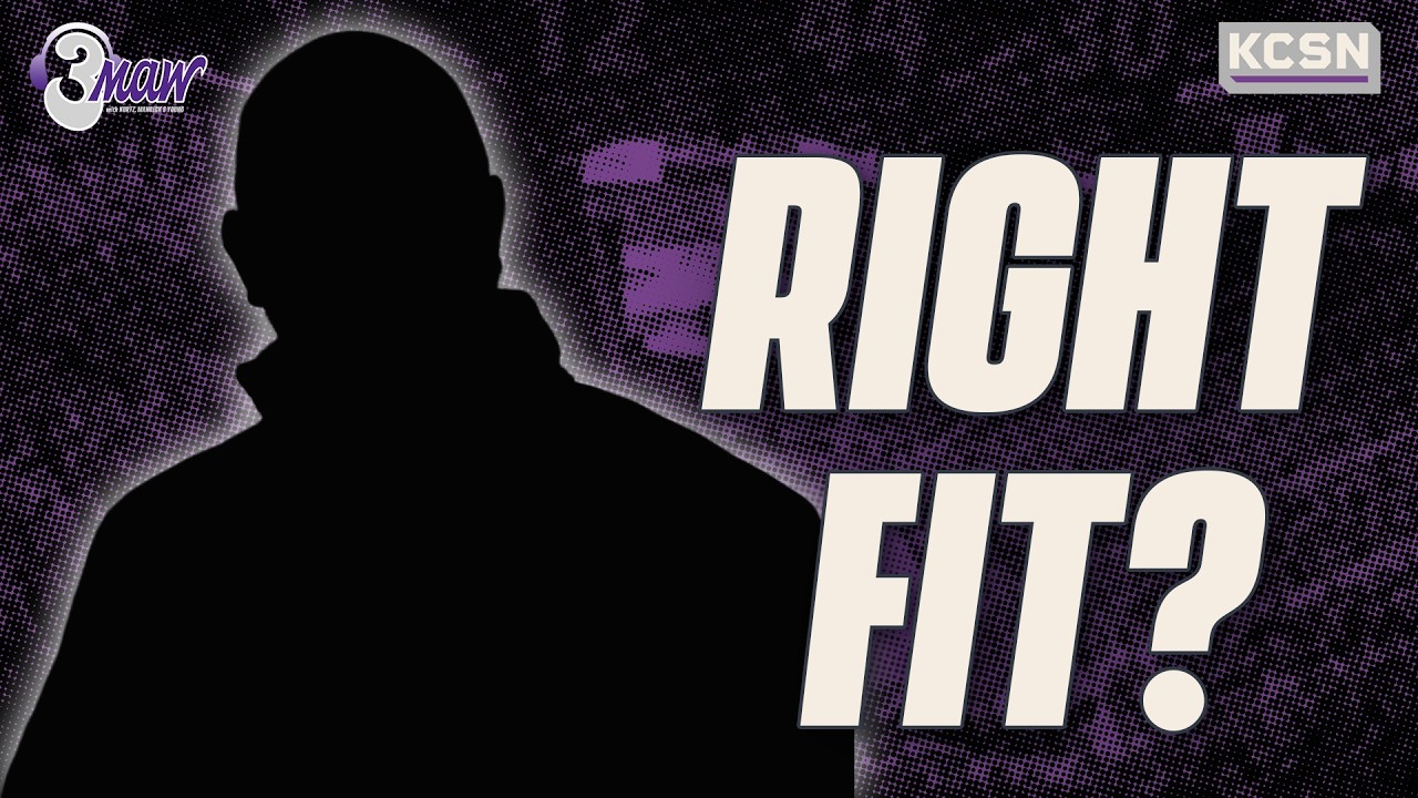 Everything You NEED TO KNOW About K-State's Coaching Search