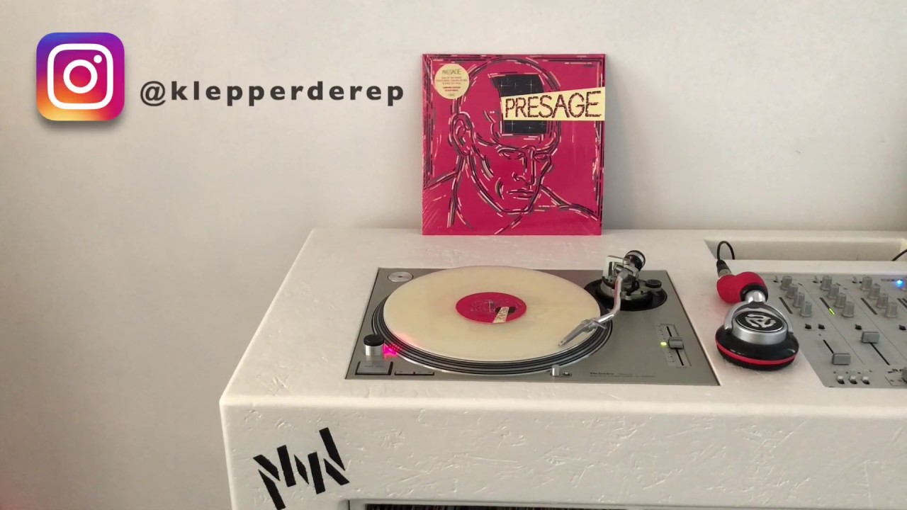 Presage - Presage (1983)