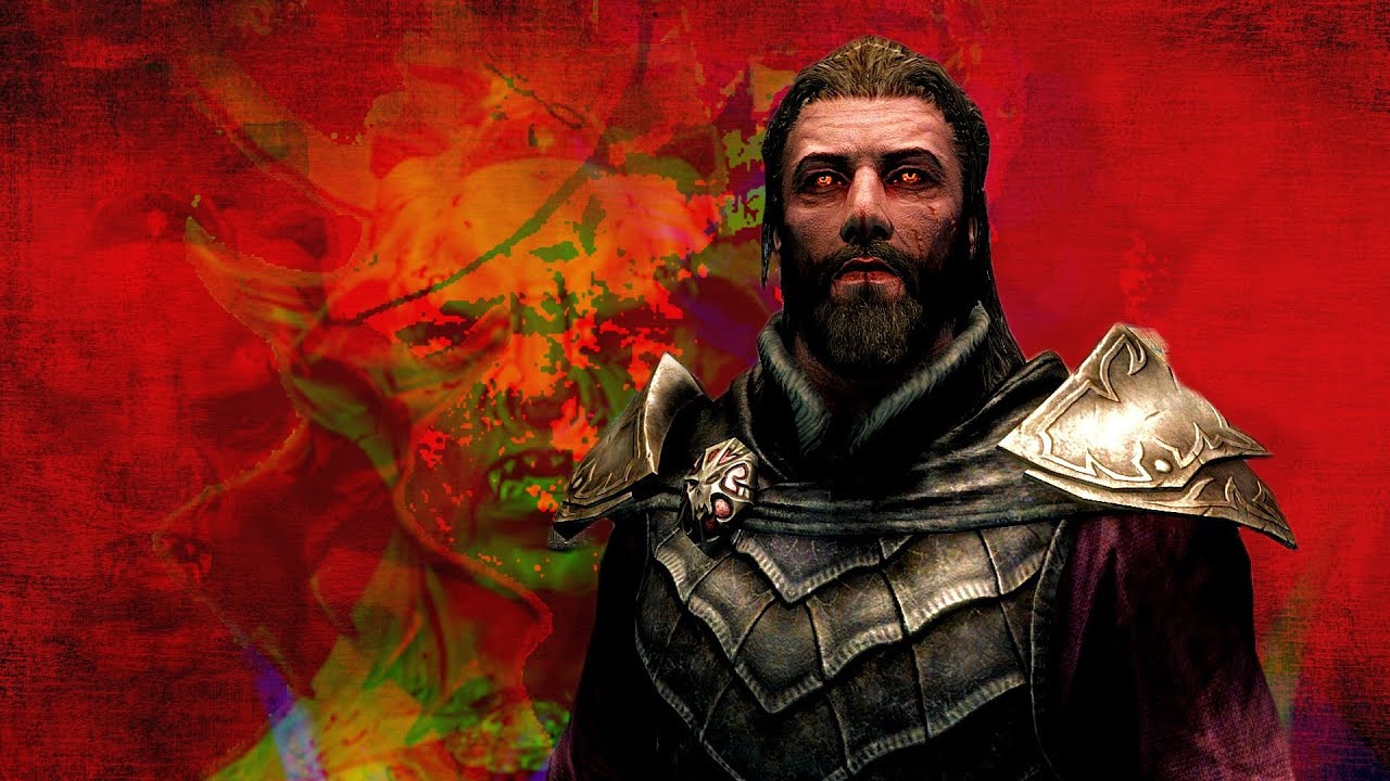 Is Being a Vampire Lord in Skyrim Worth It?