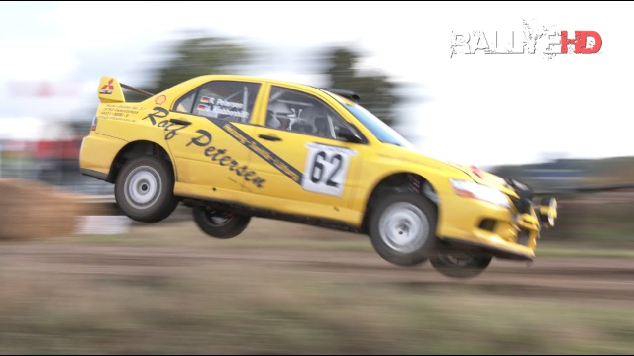 Havellandrallye 2023 [HD] | JUMPS & ACTION