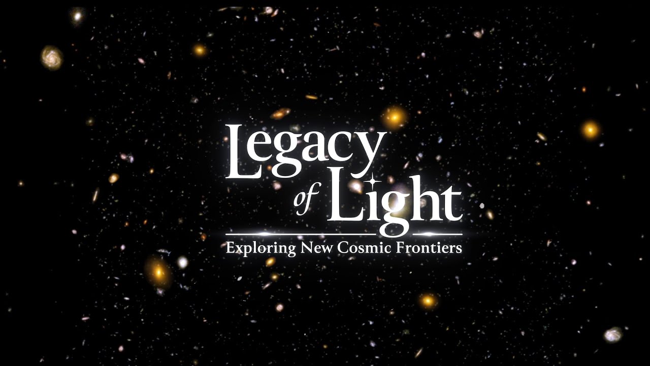 Legacy of Light: Exploring Cosmic Frontiers