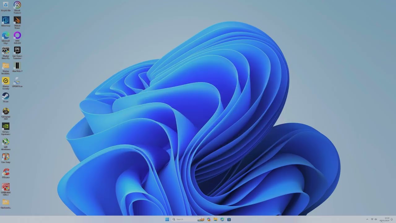 Cinebench 2024 13700KF Stock