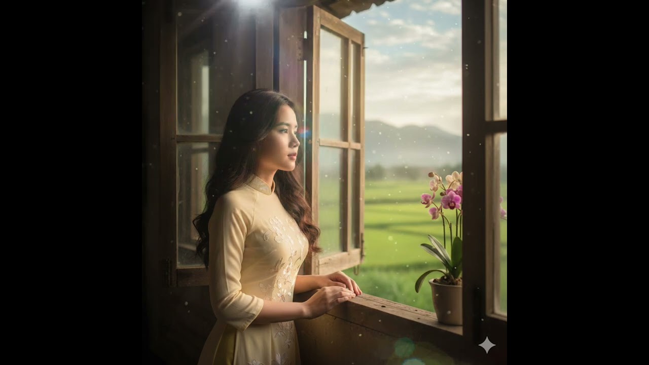 Nắng Hồng Trao Anh