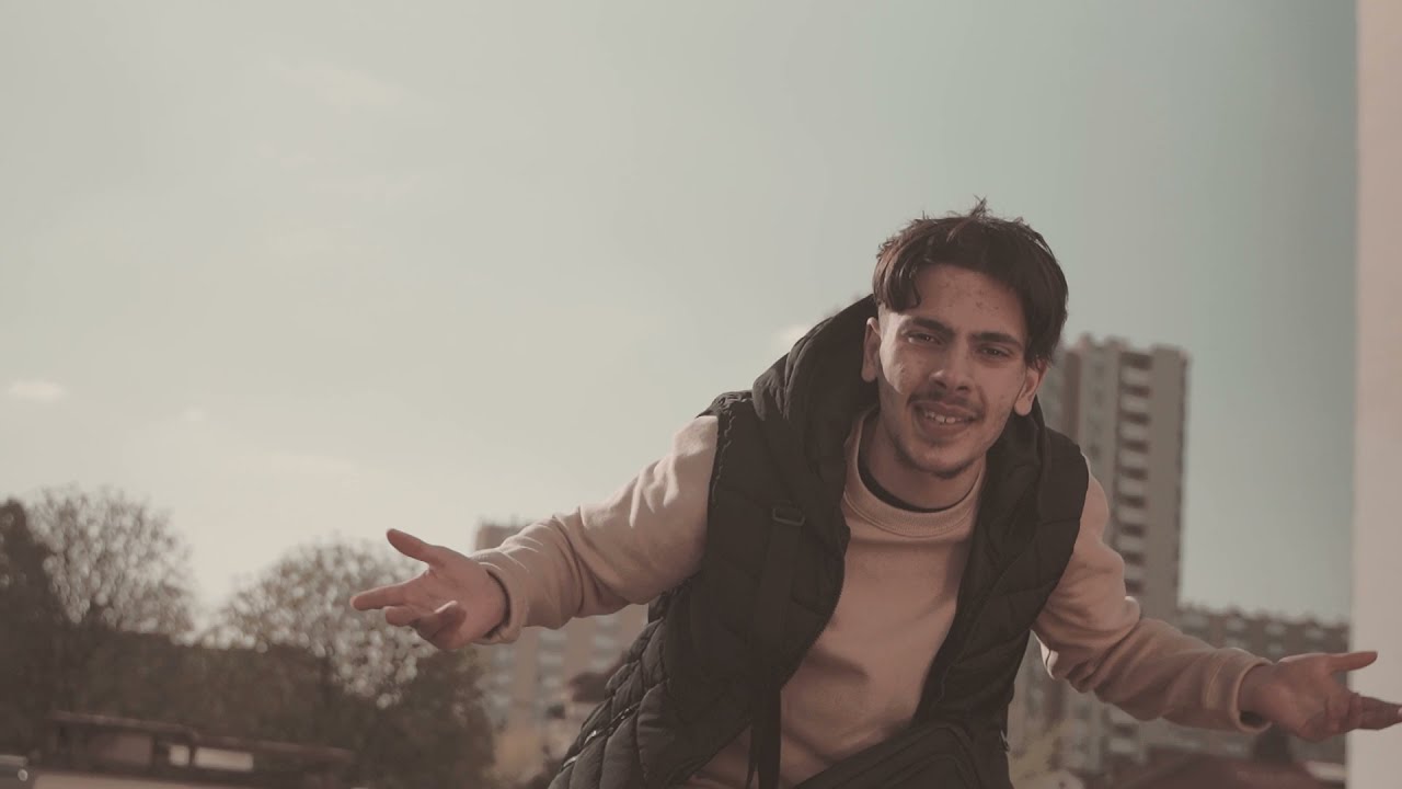 Meba - Caliméro