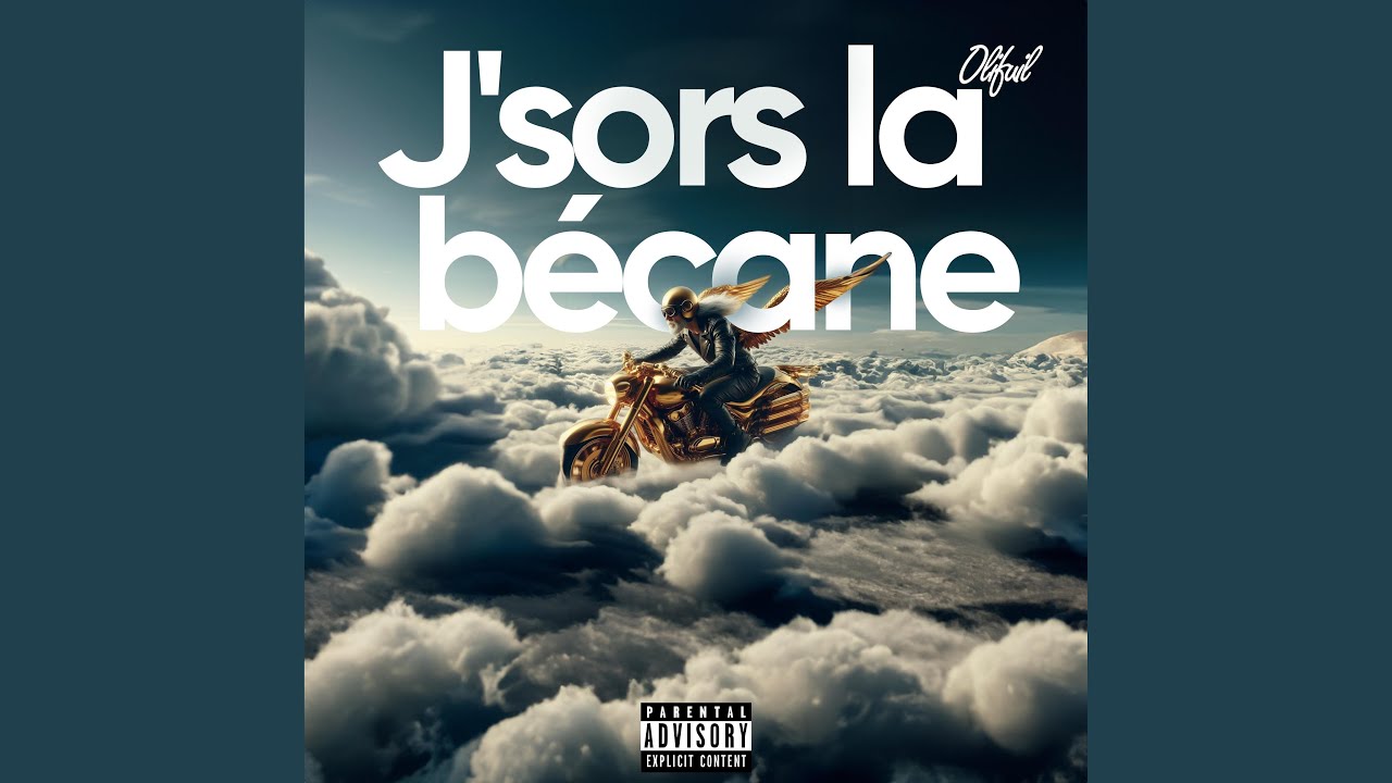 J'sors la b&eacute;cane