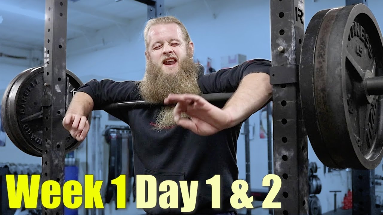 Hey Everyone, Lets Do This FREE Program Together. (follow along)