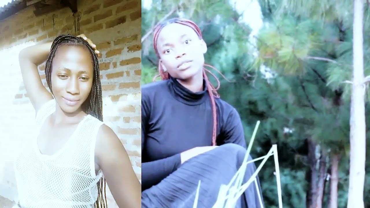 THE FRESH DUDE FT LUCY : TRIBUTE (Memory Kaziya Katy)