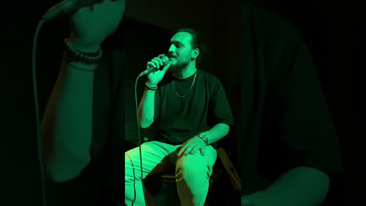 Veysel DÜLGER Hayde ( cover video)