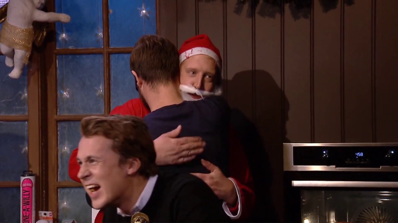 Ylvis | Juleølkalenderen | episode 13
