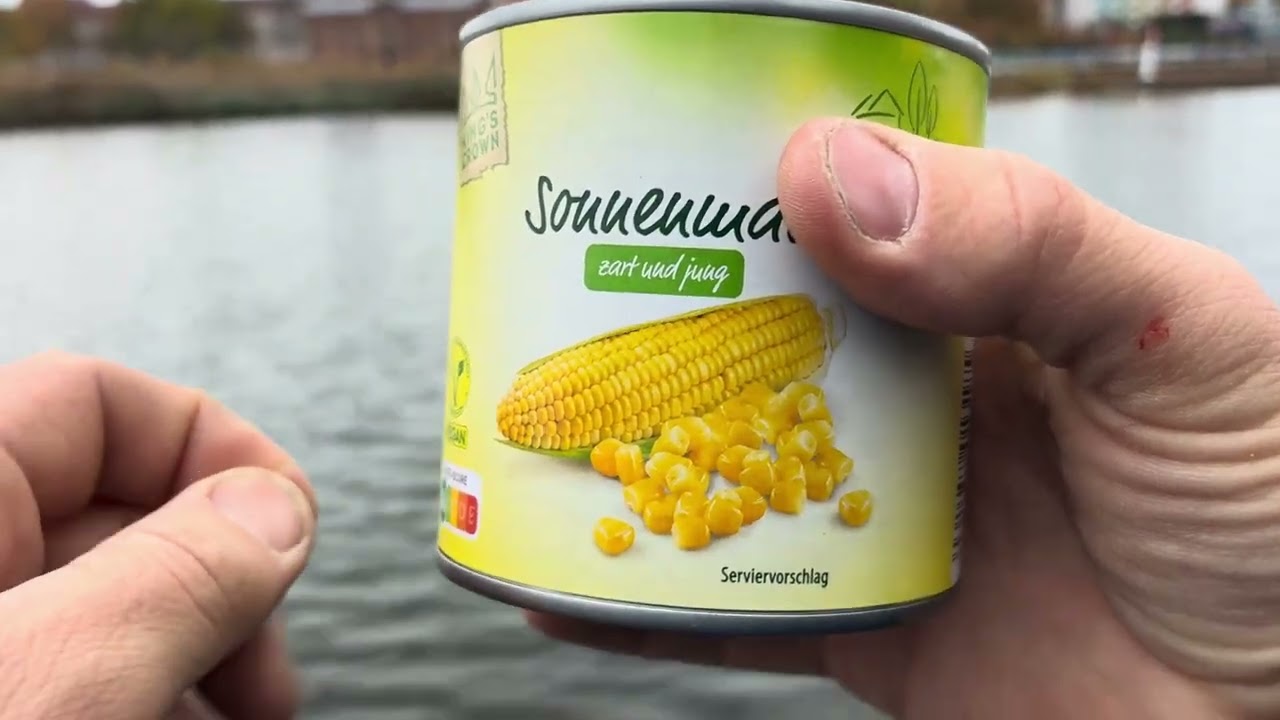 🎣 Meine Boloneserute Jaxon Tenesa Gama Bolo 600 in Aktion &ndash; fast eine gro&szlig;e Pl&ouml;tze gefangen! 😮🐟