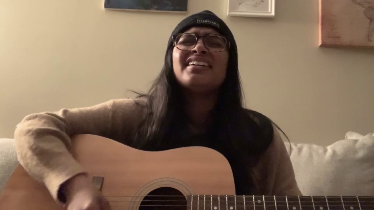 my soul sings - maverick city music (cover by MJ)