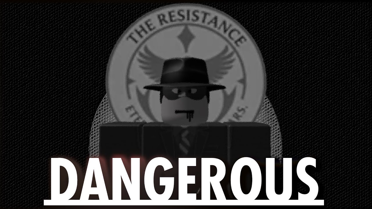 The Most Hectic Gang in ALL of Stone-Haven (ft. The Resistance)