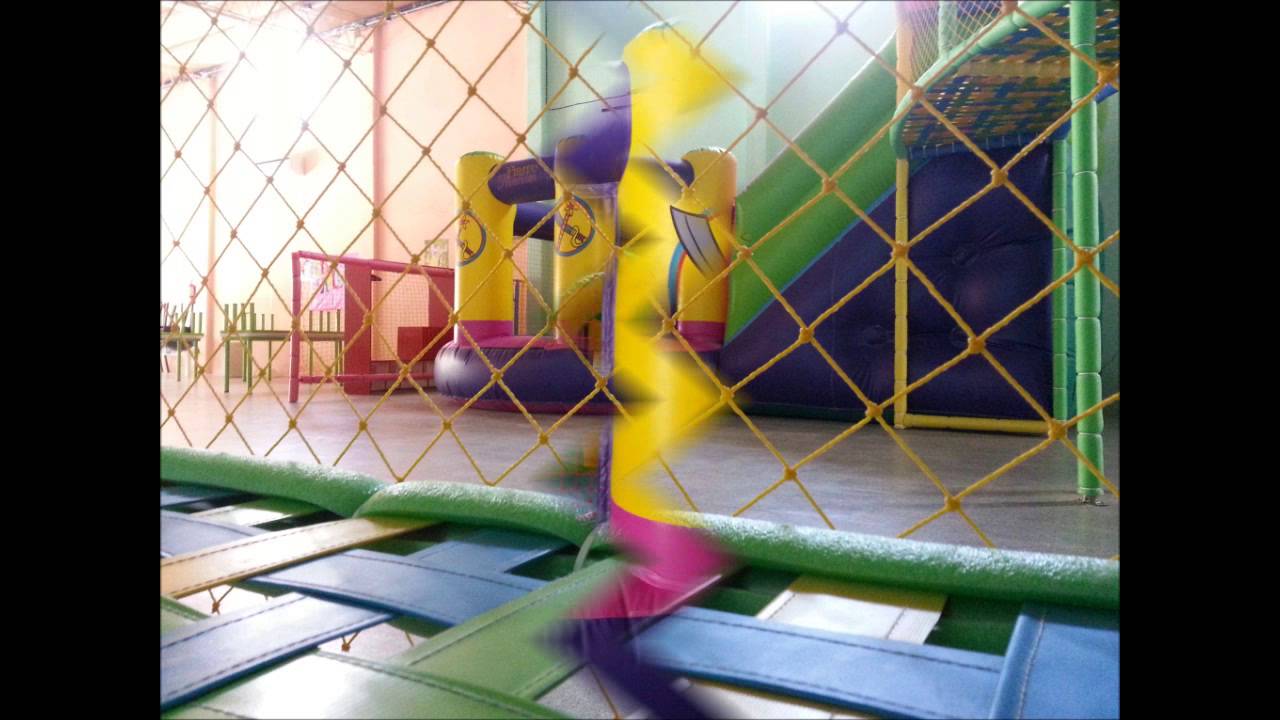 Salón de fiestas Piratas y Princesas
