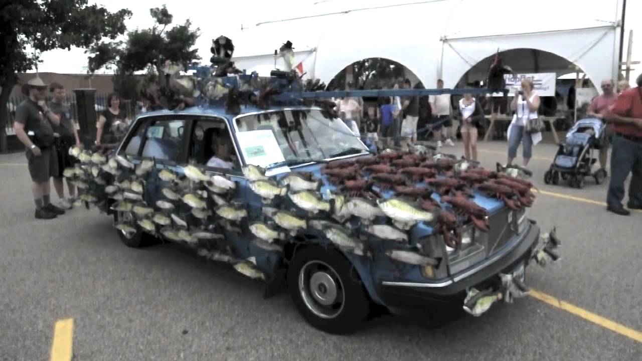 Sashimi Tabernacle Choir