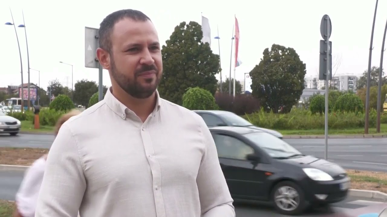 Da li su gradjani Novog Sada bezbedni s obzirom na kriminalna desavanja unazad nekoliko dana?