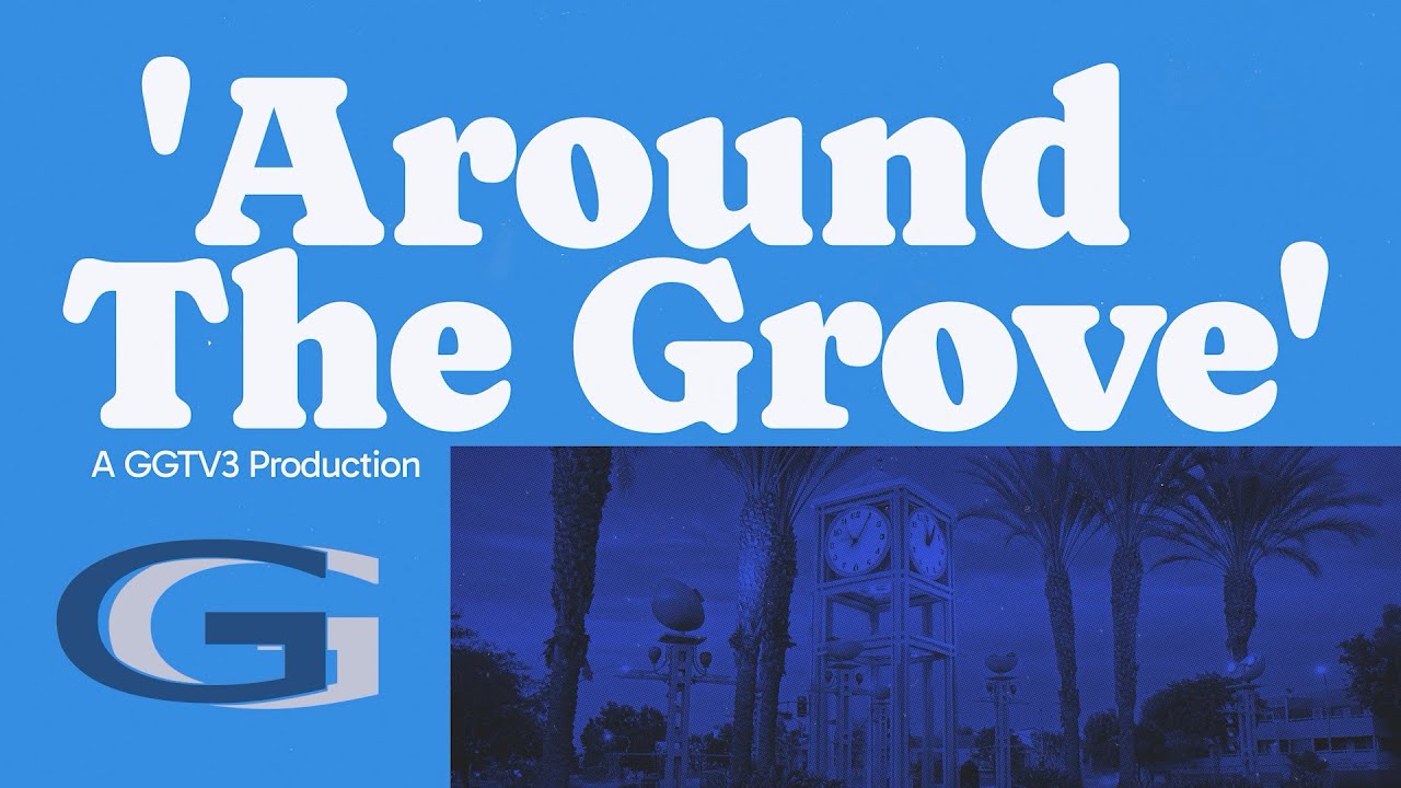 Around The Grove - Episode 2
