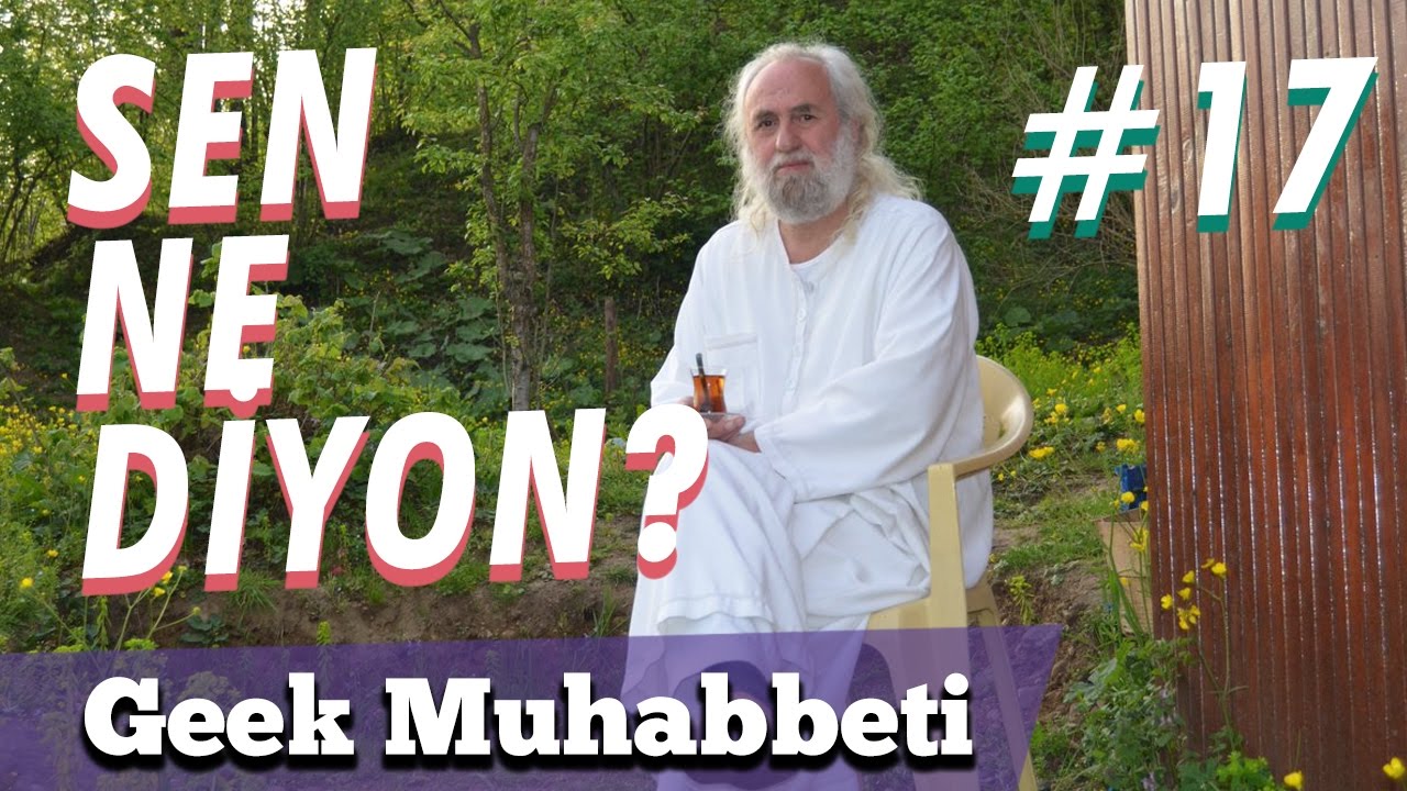 RÜYALAR // SEN NE DİYON #17 // 