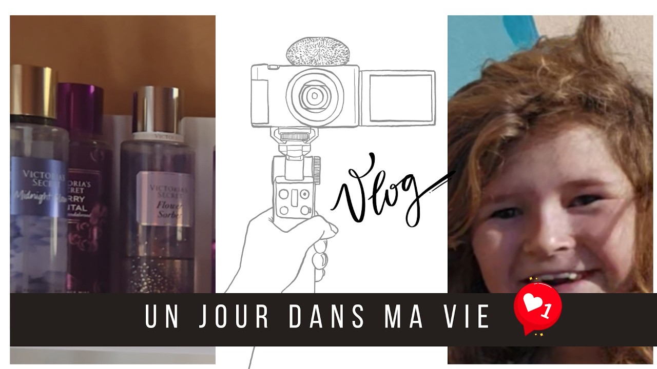 [Vlog famille Nombreuse] #1016 Nouvelle installation