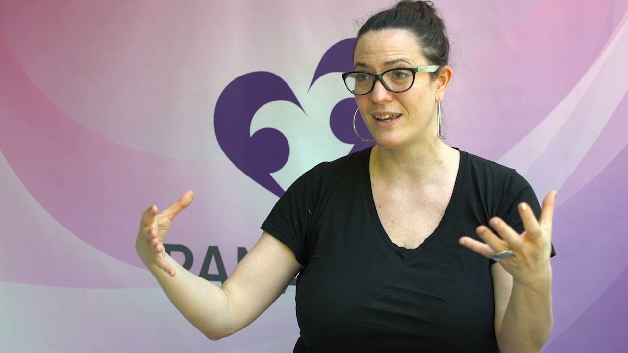 Aquí y Ahora. Figura del Asistente Personal