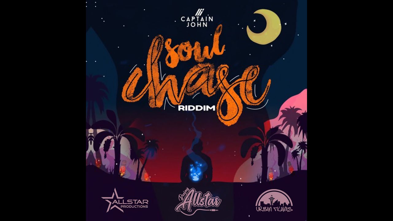 Soul Chase Riddim Mix (Soca 2020) by DJ Allstar (Bermuda)