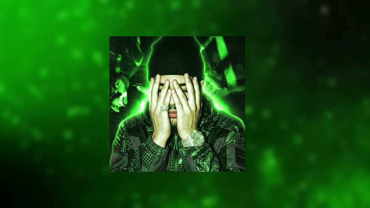 Lil Bytz - Akhannouch (Lyric Video)