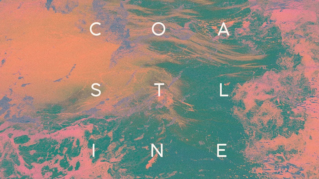 VIQ - Coastline [Full EP]