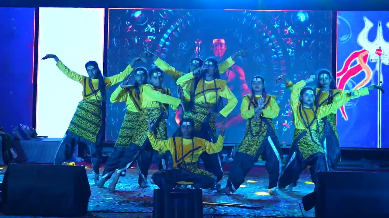SMGV  SCHOOL ANNUAL DAY