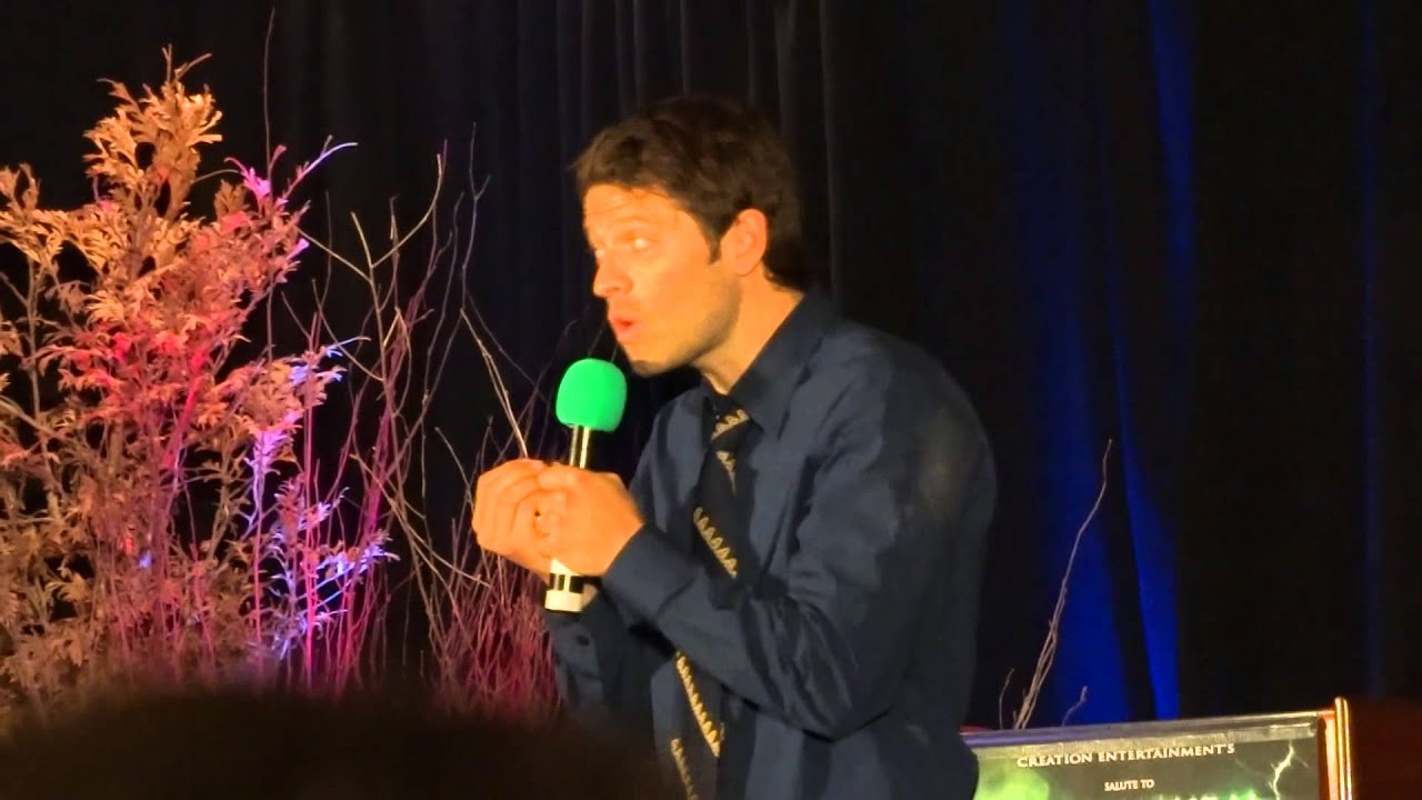 Misha's brother DCCON
